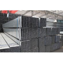 ASTM Galvanisiertes Quadratrohr